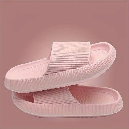 Summer - Zachte stevige comfortabele slippers