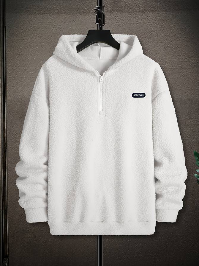 Jake - Cozy hoodie voor mannen