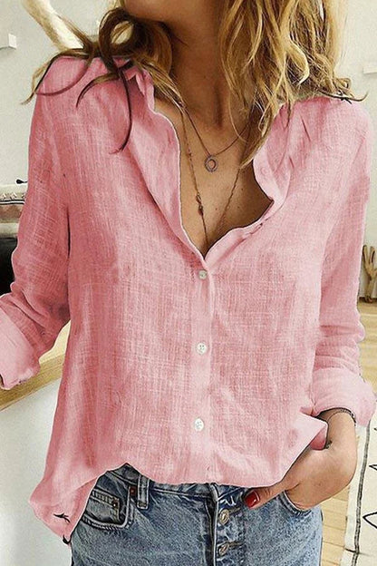 Idea - De elegante en unieke blouse