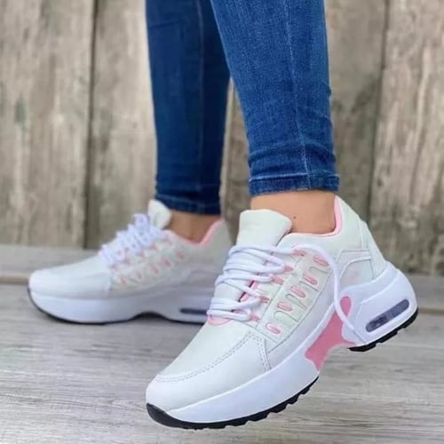 Erma - Orthopedische Sneakers Voor Vrouwen