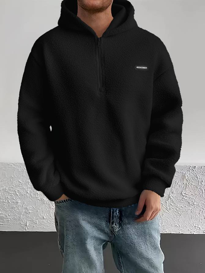 Jake - Cozy hoodie voor mannen