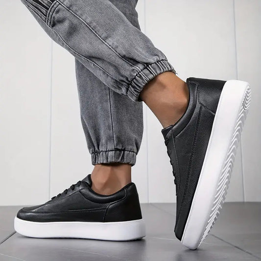 Baldwin - Hippe sneakers voor mannen