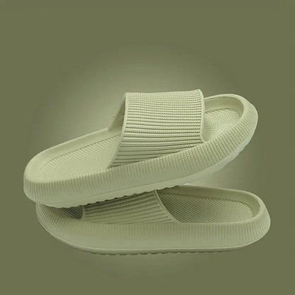 Summer - Zachte stevige comfortabele slippers