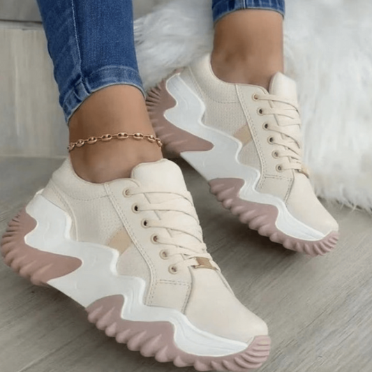 Ayda - Modieuze sneakers voor dames