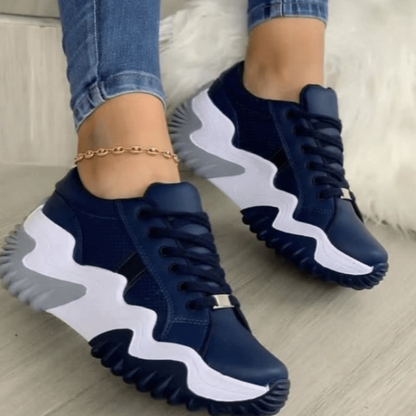 Ayda - Modieuze sneakers voor dames