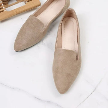 Heidi - Elegant orthopedische loafers