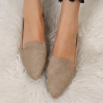 Heidi - Elegant orthopedische loafers