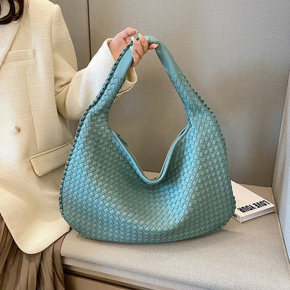 Alene - Gewoven tas