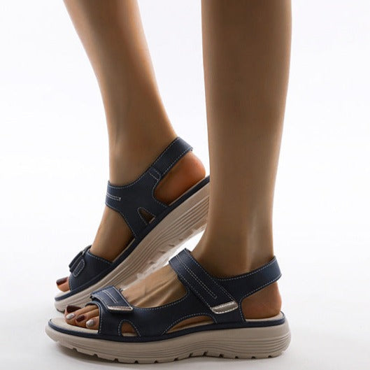 Faja - Orthopedische sandalen voor dames