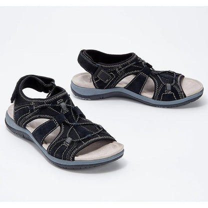 Dide - Comfortabele sandalen voor dames