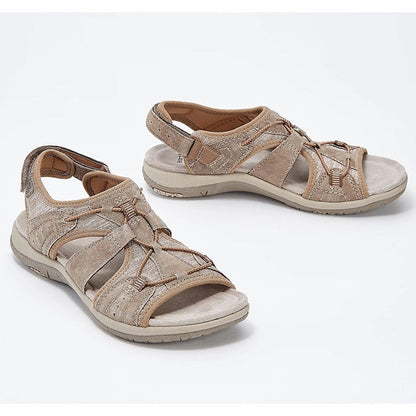 Dide - Comfortabele sandalen voor dames