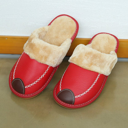 Teade - Comfortabele Slippers