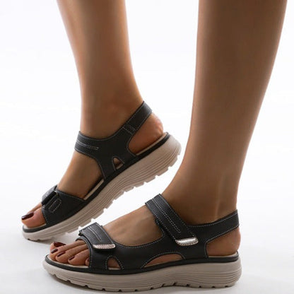 Faja - Orthopedische sandalen voor dames