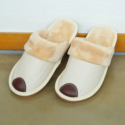 Teade - Comfortabele Slippers