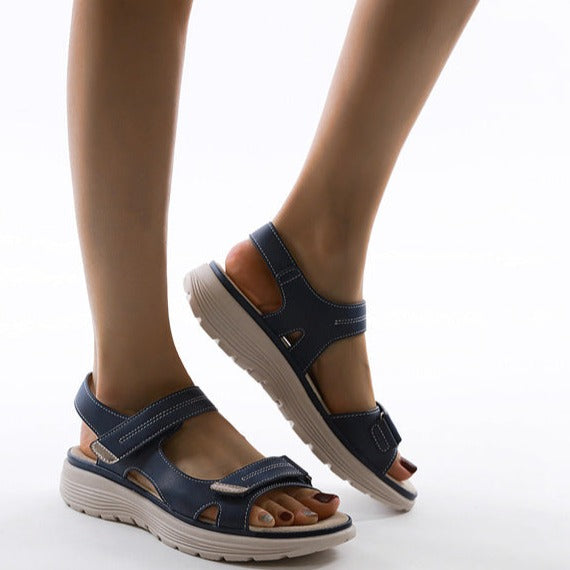 Faja - Orthopedische sandalen voor dames