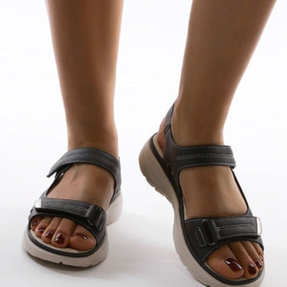 Faja - Orthopedische sandalen voor dames