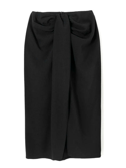 Silke - Elegante casual rok