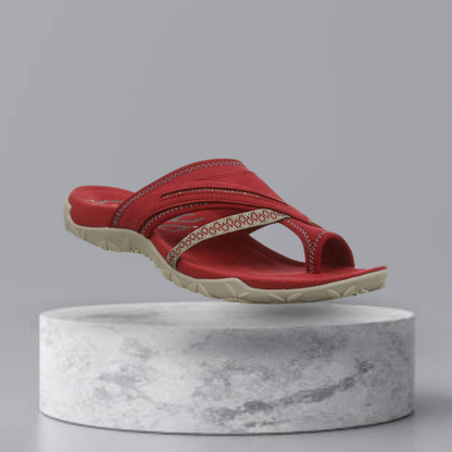 Eida - Orthopedische sandalen voor vrouwen