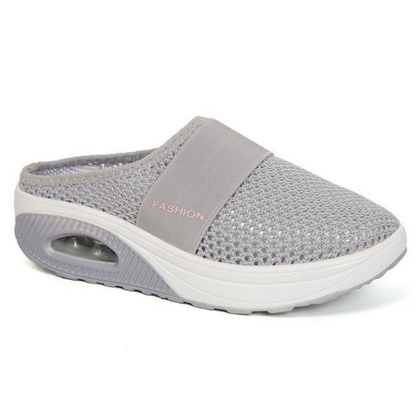 Emy - Slip-On Orthopedische schoenen