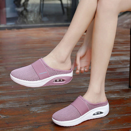 Emy - Slip-On Orthopedische schoenen