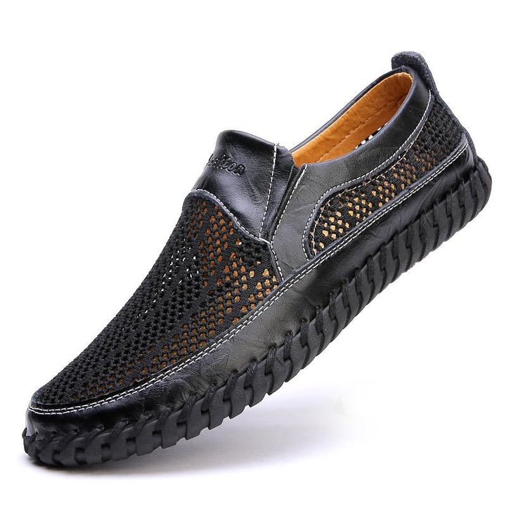 Jur - Stijlvolle slip-on schoenen