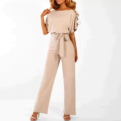 Danique - Elegante dames jumpsuit