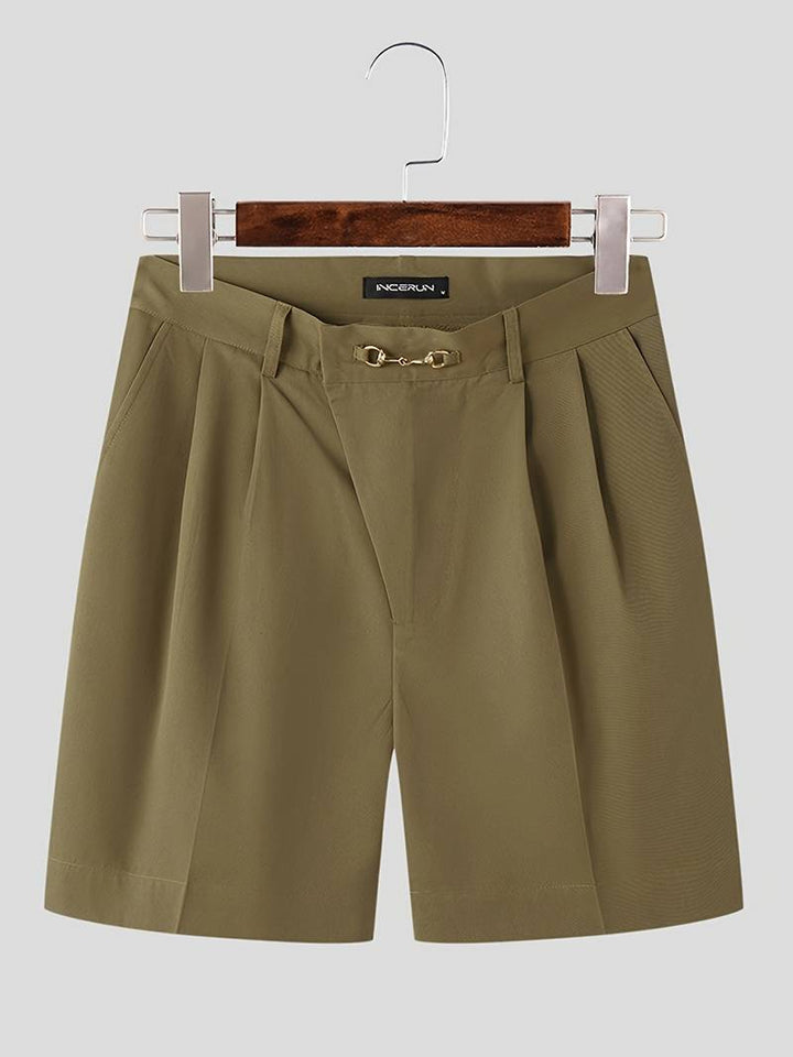 Dyon - Comfortabele shorts voor mannen