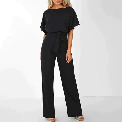 Danique - Elegante dames jumpsuit