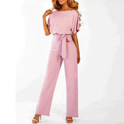 Danique - Elegante dames jumpsuit