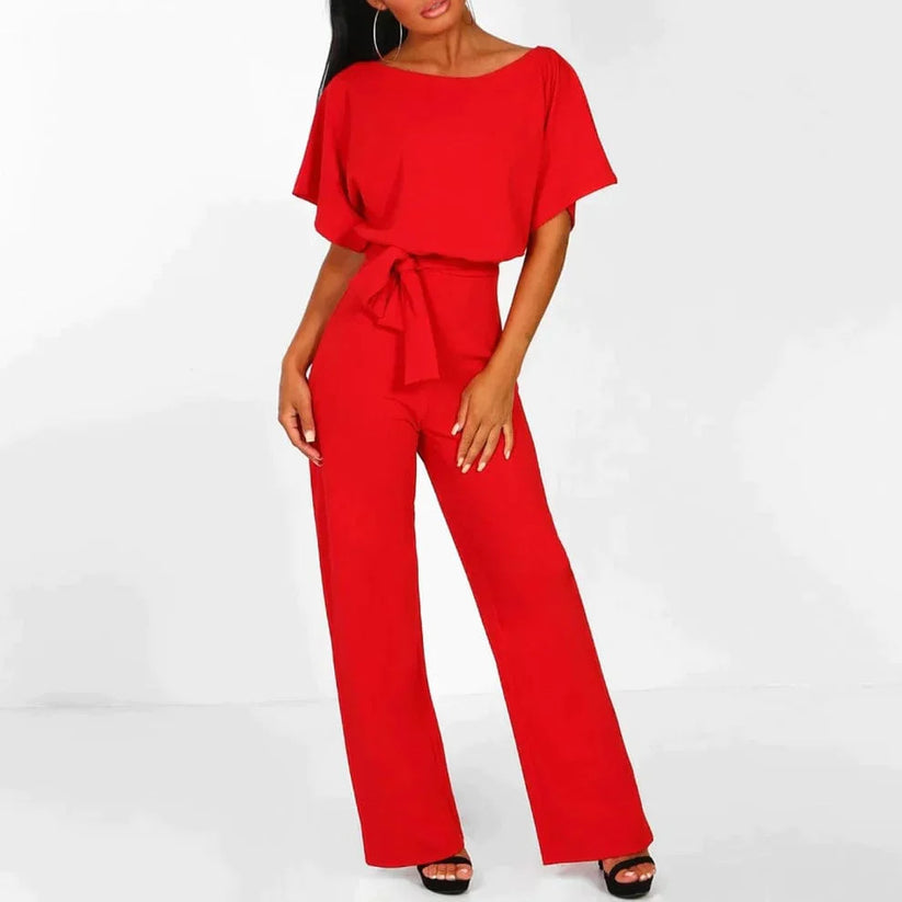 Danique - Elegante dames jumpsuit