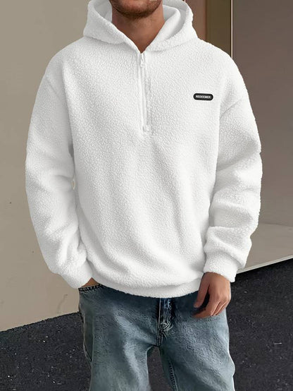 Jake - Cozy hoodie voor mannen