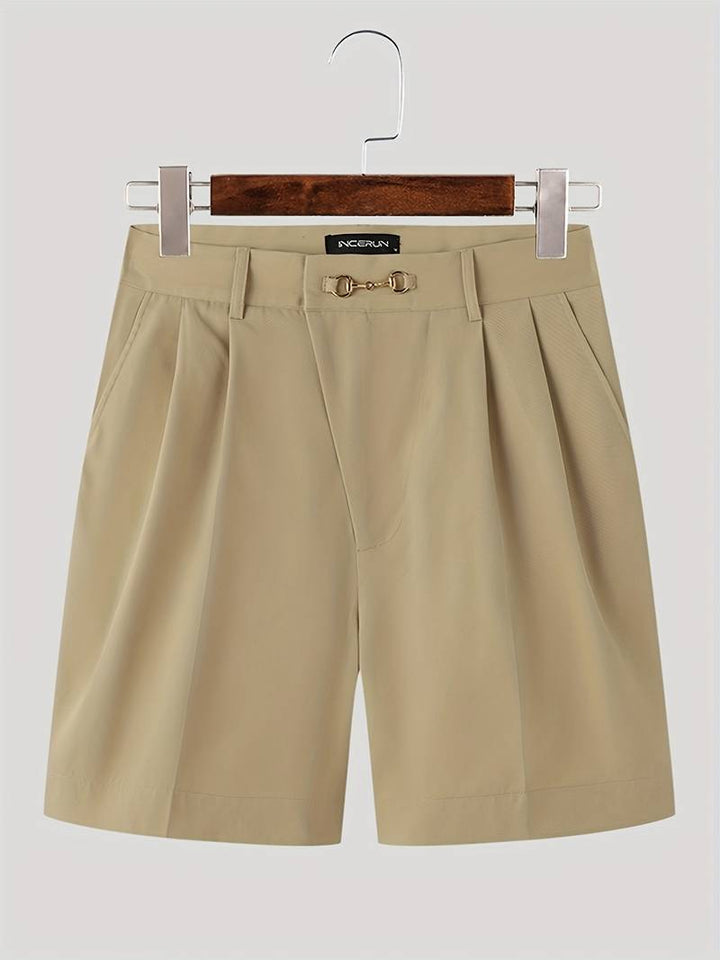 Dyon - Comfortabele shorts voor mannen