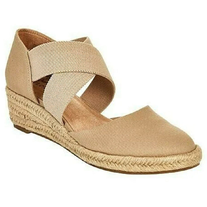 Elyn - Orthopedische sandalen voor vrouwen