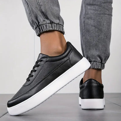 Baldwin - Hippe sneakers voor mannen