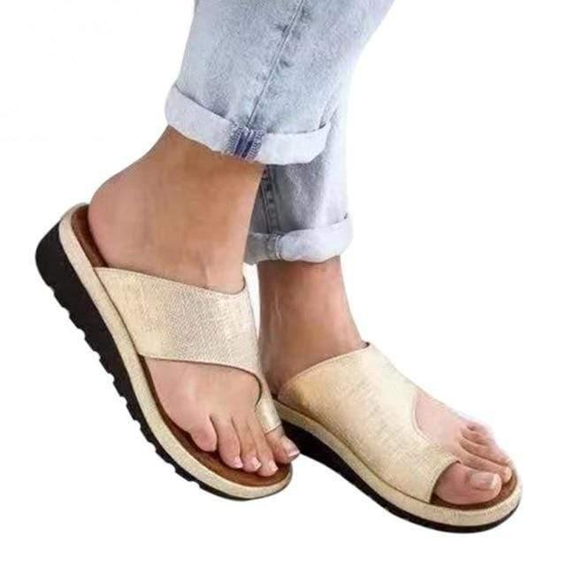 Faja - Orthopedische Sandalen voor vrouwen