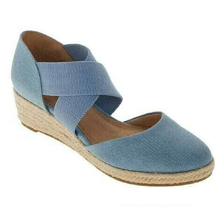 Elyn - Orthopedische sandalen voor vrouwen