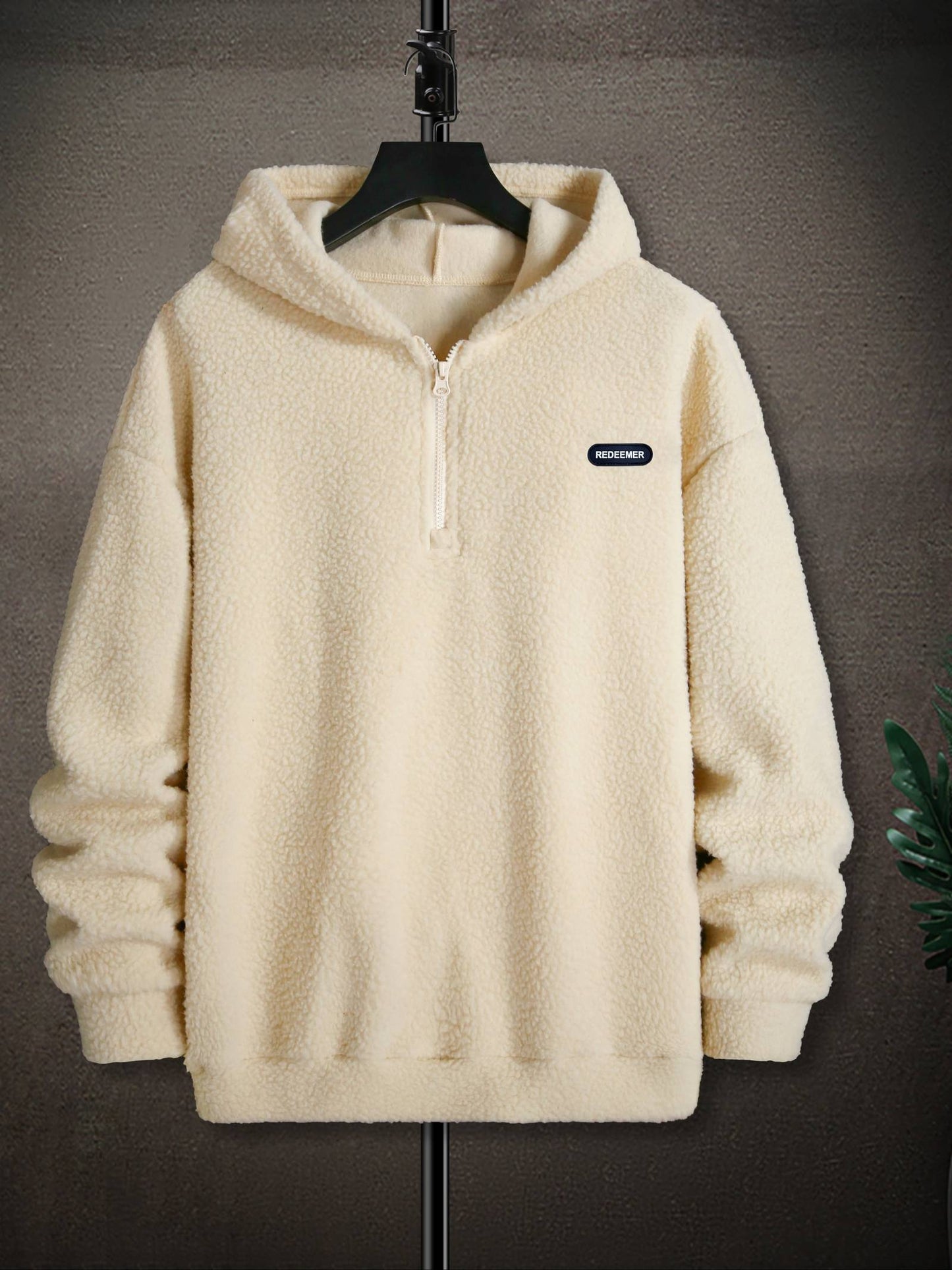 Jake - Cozy hoodie voor mannen