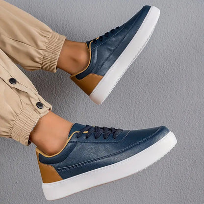 Baldwin - Hippe sneakers voor mannen