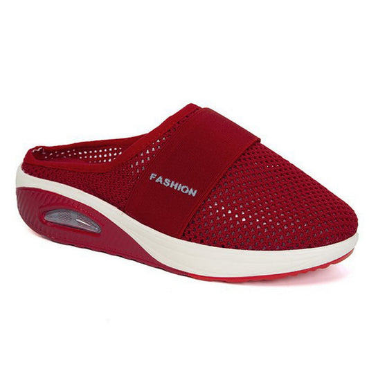 Emy - Slip-On Orthopedische schoenen