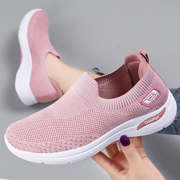 Elke - Orthopedische sneakers voor vrouwen