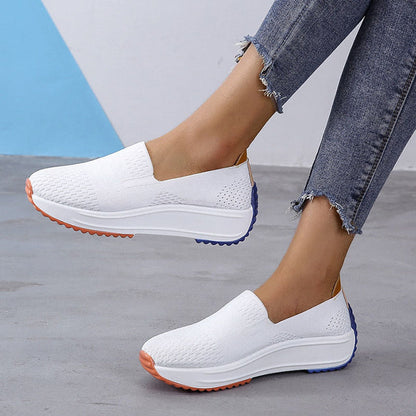 Fana - Orthopedische sneakers voor vrouwen