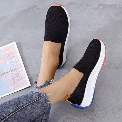 Fana - Orthopedische sneakers voor vrouwen