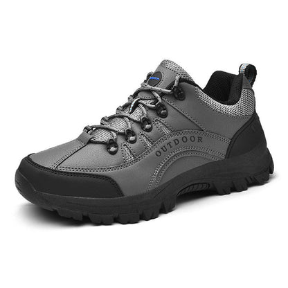 Kyan - Orthopedische outdoor- en wandelschoenen