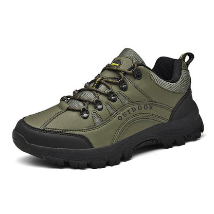 Kyan - Orthopedische outdoor- en wandelschoenen